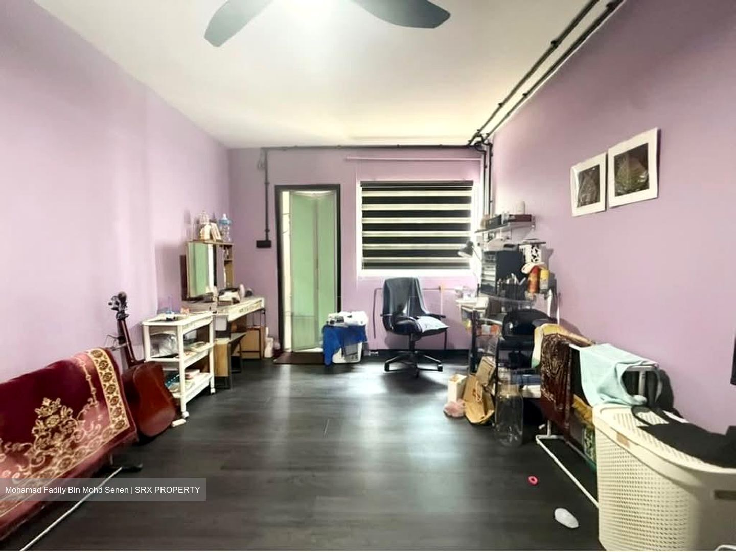 Blk 274 Yishun Street 22 (Yishun), HDB 4 Rooms #595886551